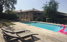 Le Gîte de la Batone